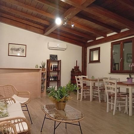 Agriturismo Santa Maria Marta Eksteriør billede