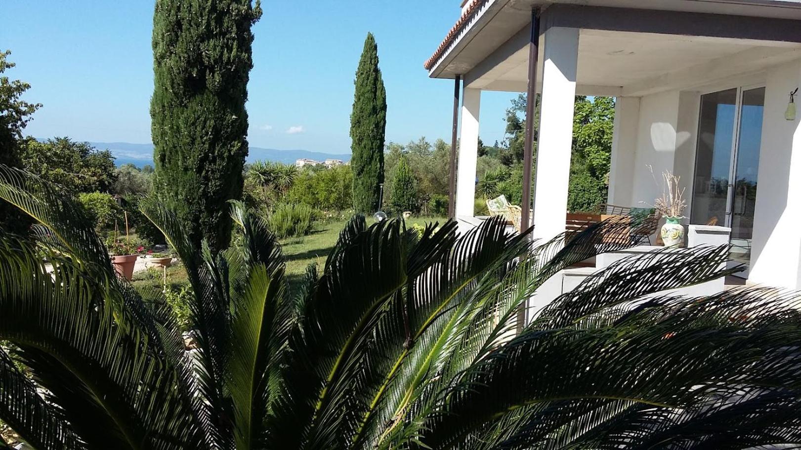 Agriturismo Santa Maria Marta Eksteriør billede