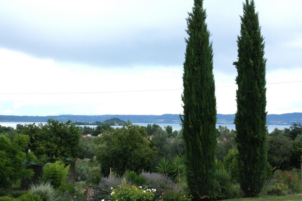 Agriturismo Santa Maria Marta Værelse billede