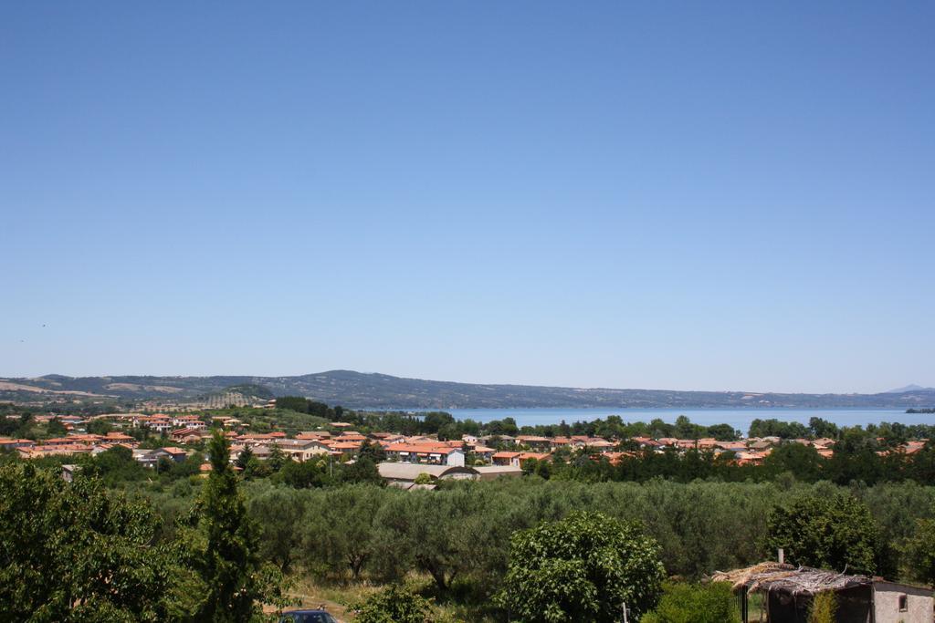 Agriturismo Santa Maria Marta Værelse billede