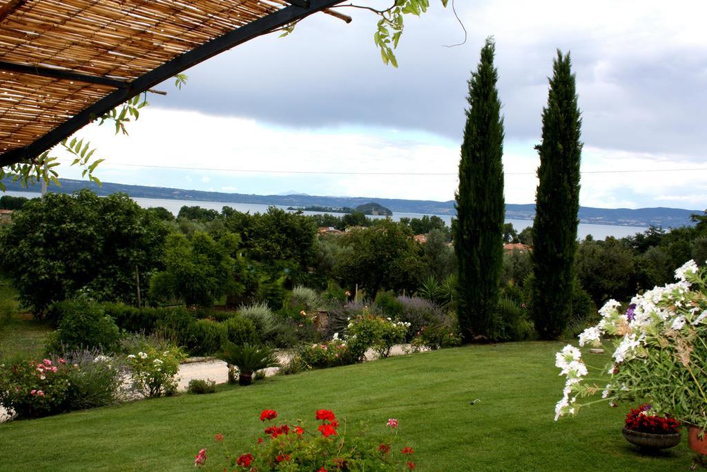 Agriturismo Santa Maria Marta Værelse billede
