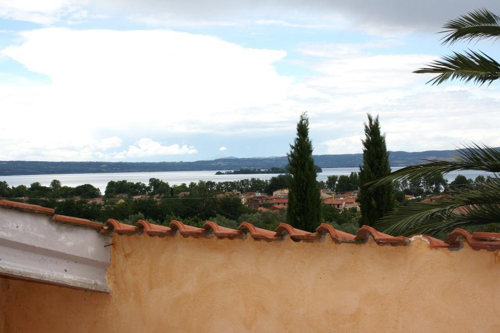 Agriturismo Santa Maria Marta Værelse billede