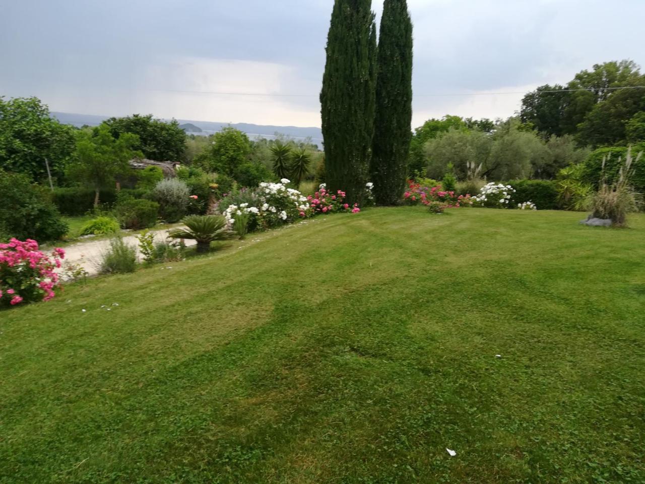 Agriturismo Santa Maria Marta Eksteriør billede