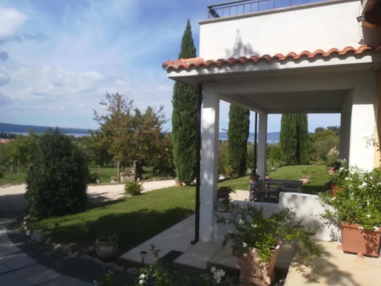 Agriturismo Santa Maria Marta Eksteriør billede