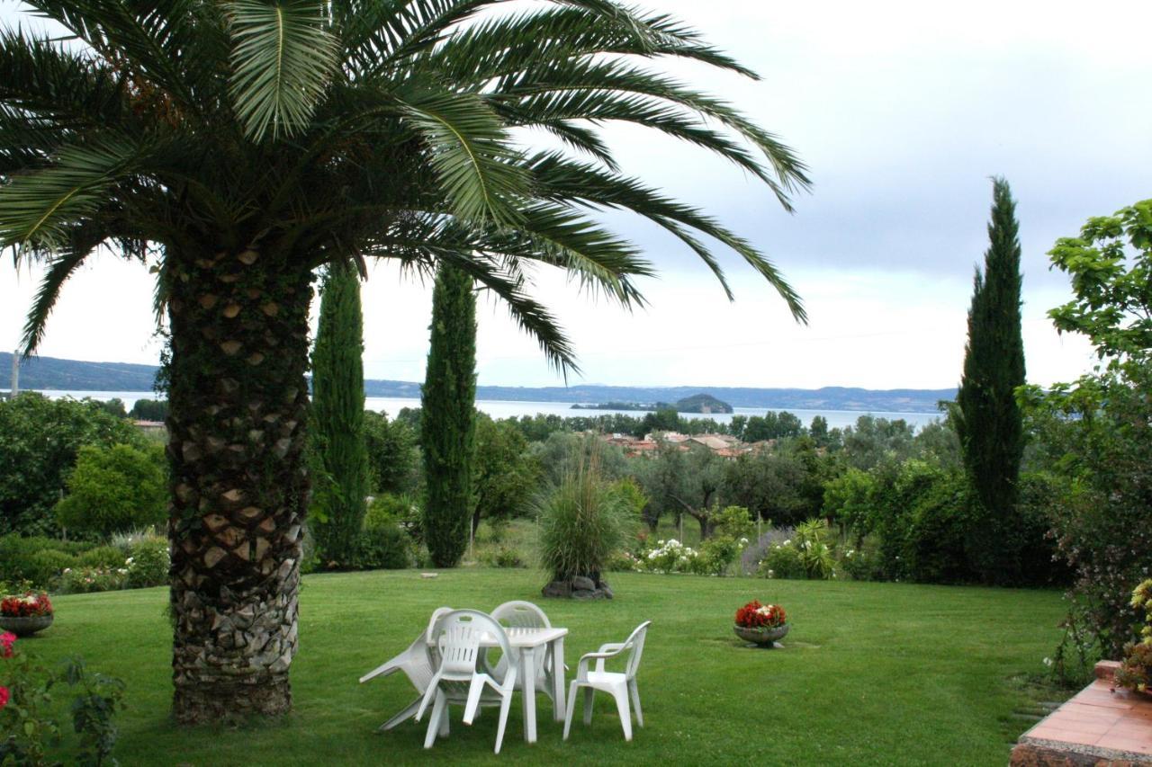 Agriturismo Santa Maria Marta Eksteriør billede